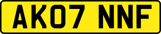 AK07NNF