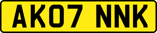 AK07NNK