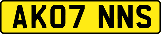 AK07NNS