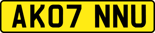 AK07NNU