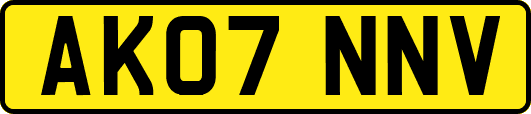 AK07NNV