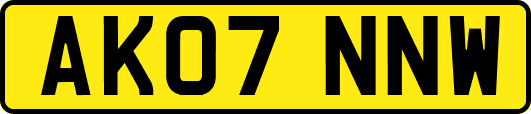 AK07NNW