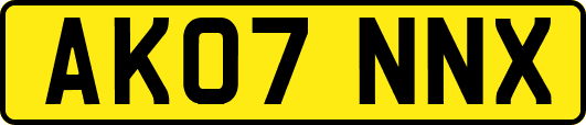 AK07NNX