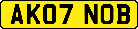 AK07NOB