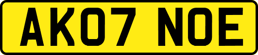 AK07NOE