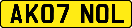 AK07NOL