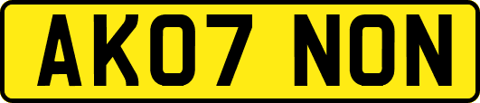 AK07NON