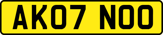AK07NOO