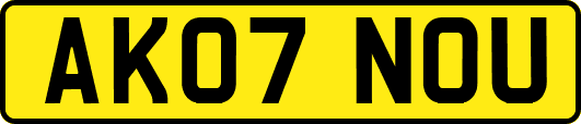 AK07NOU