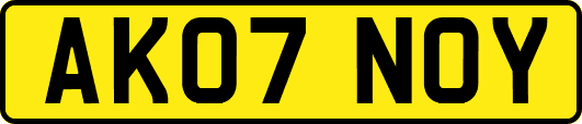 AK07NOY