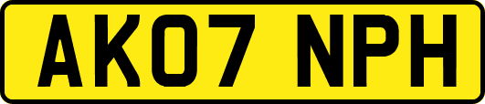 AK07NPH