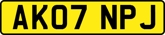 AK07NPJ