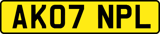 AK07NPL