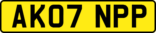 AK07NPP