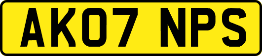 AK07NPS