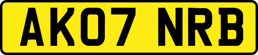 AK07NRB