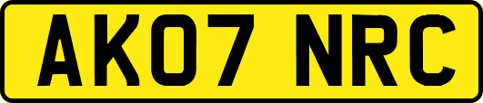AK07NRC