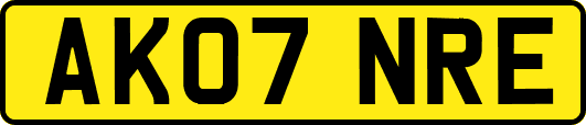 AK07NRE