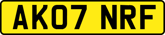 AK07NRF