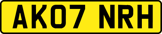 AK07NRH
