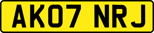 AK07NRJ