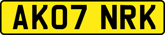 AK07NRK