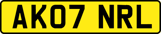 AK07NRL