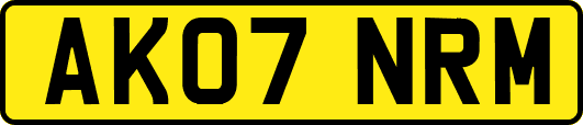 AK07NRM