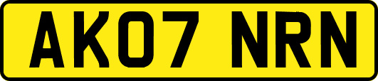 AK07NRN