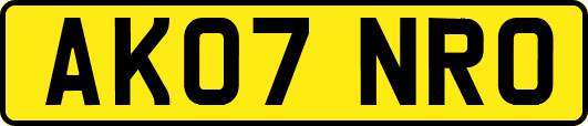 AK07NRO