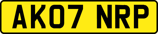 AK07NRP