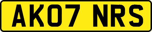 AK07NRS