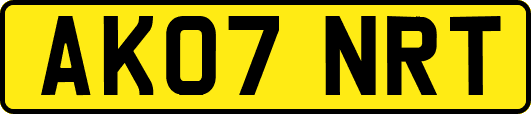 AK07NRT