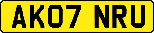AK07NRU