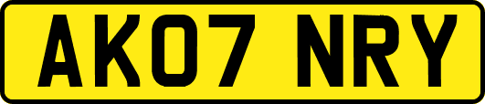 AK07NRY