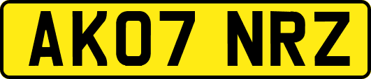 AK07NRZ