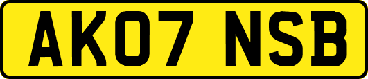 AK07NSB