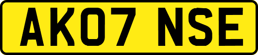 AK07NSE