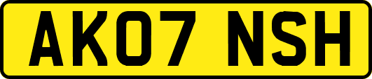 AK07NSH