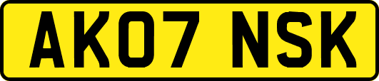 AK07NSK