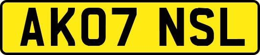 AK07NSL
