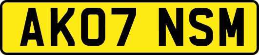 AK07NSM