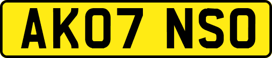 AK07NSO