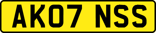 AK07NSS