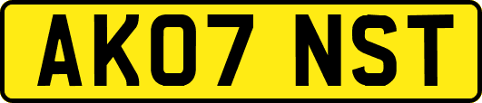 AK07NST