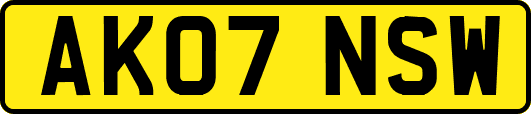 AK07NSW