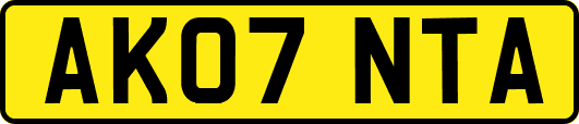 AK07NTA