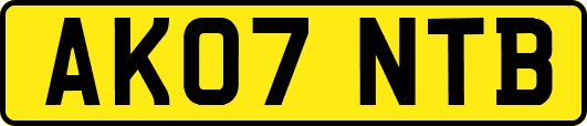 AK07NTB