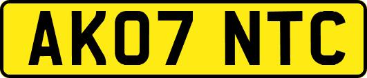AK07NTC