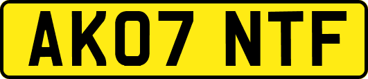 AK07NTF